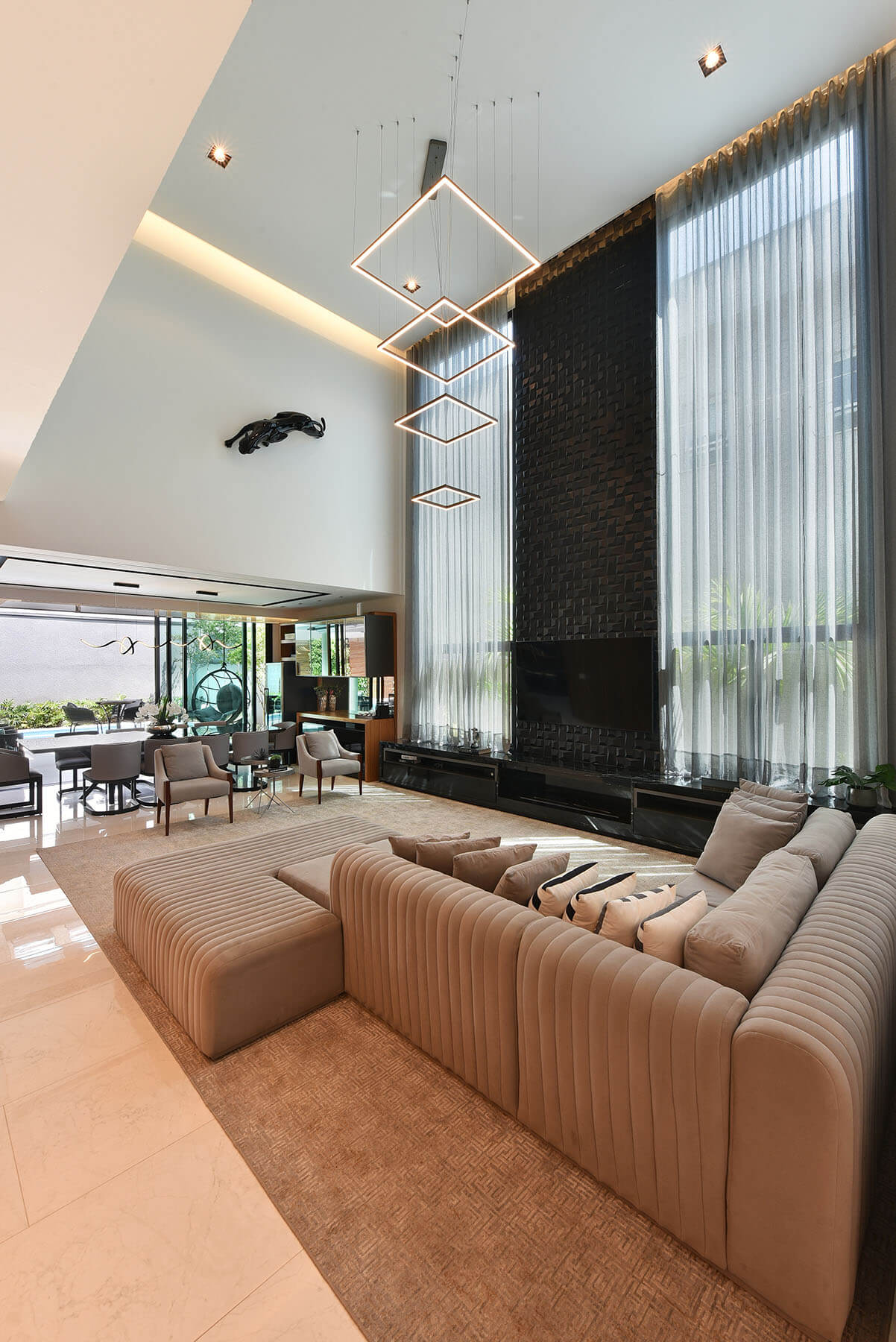 Projetos Leonice Alves Arquitetura