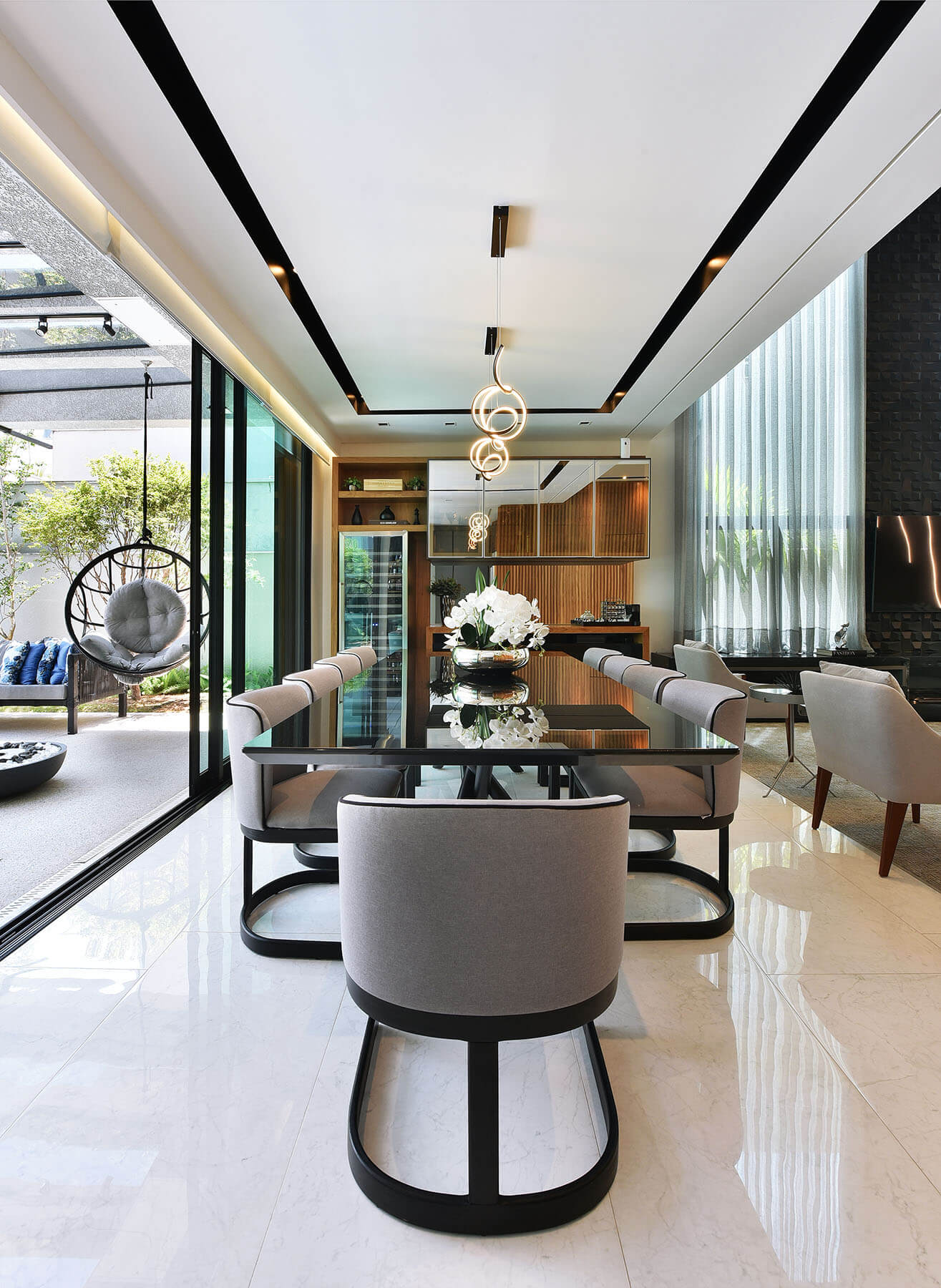Projetos Leonice Alves Arquitetura