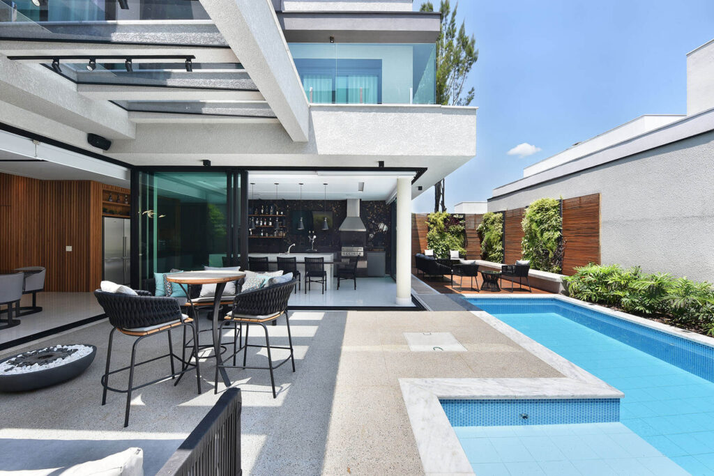 Projetos Leonice Alves Arquitetura