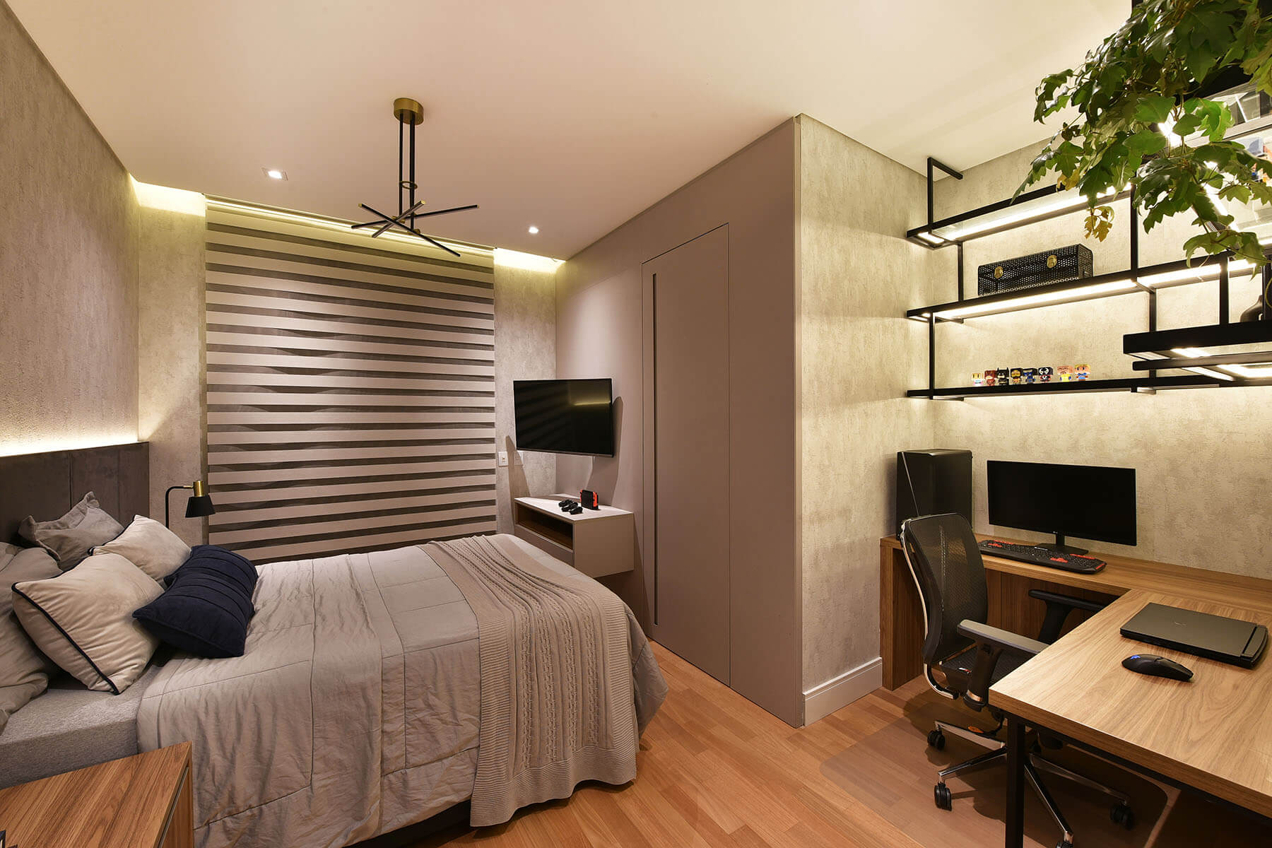 Projetos Leonice Alves Arquitetura