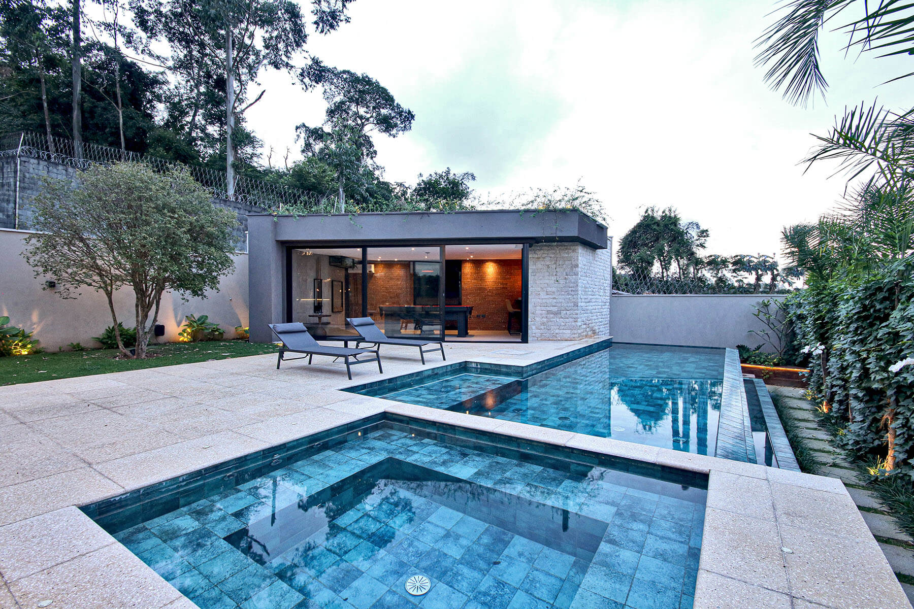 Projetos Leonice Alves Arquitetura