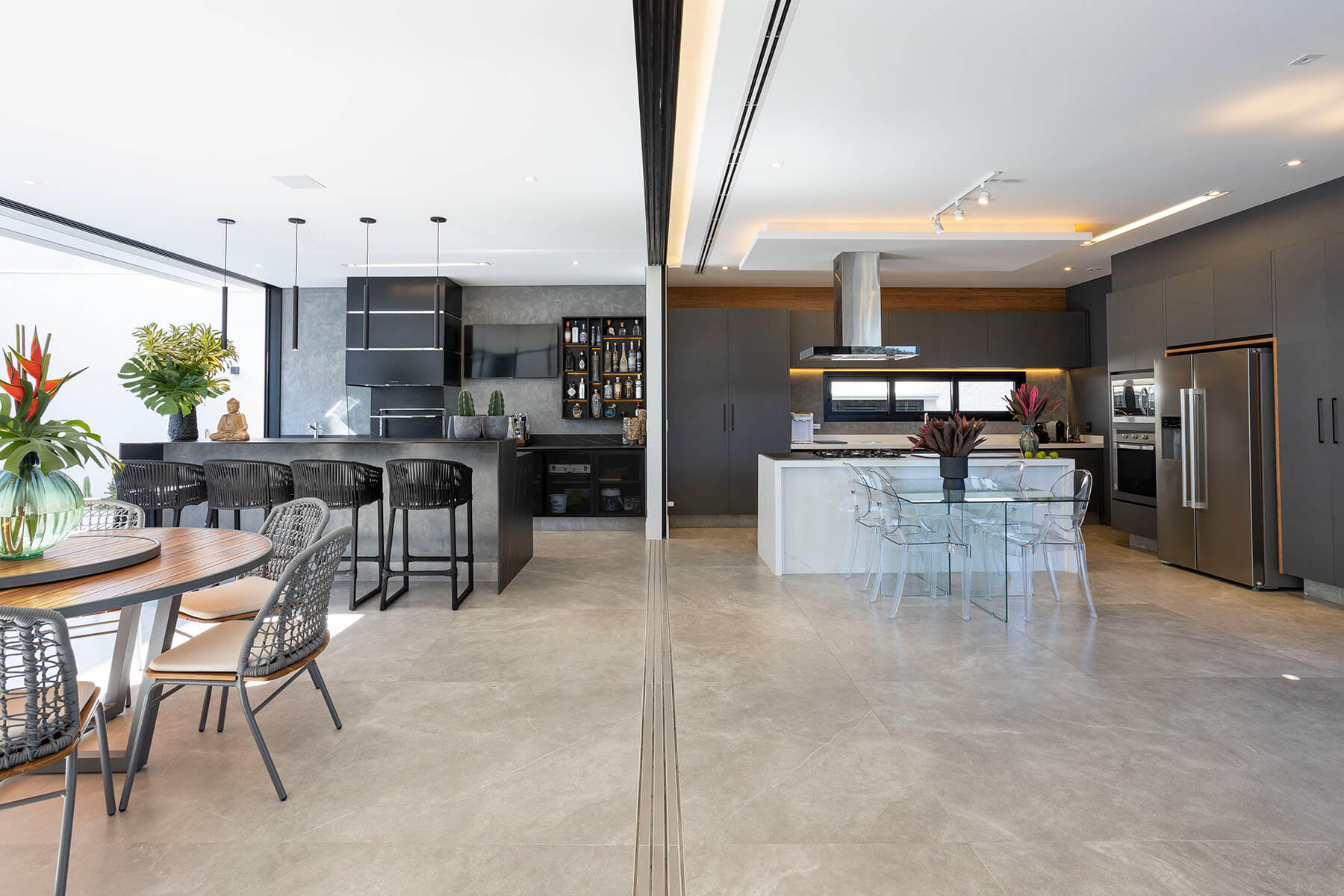 Projetos Leonice Alves Arquitetura