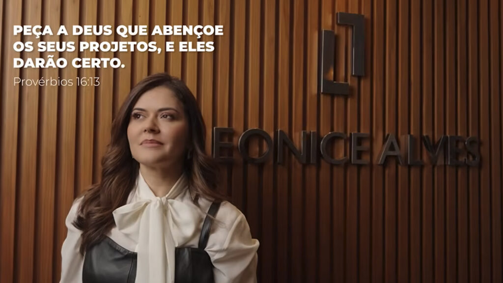 Escritorio de Arquitetura Leonice Alves