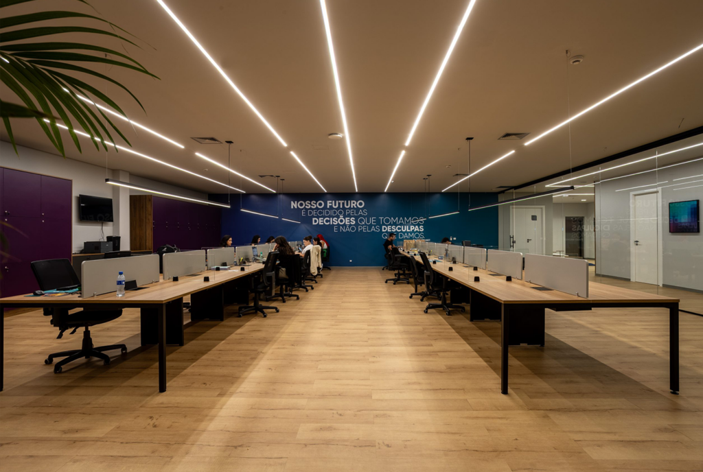 Arquitetura para Galpão Corporativos e eventos - Escritório de Arquitetura em Alphaville