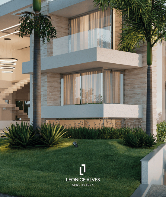 Leonice Alves Arquitetura