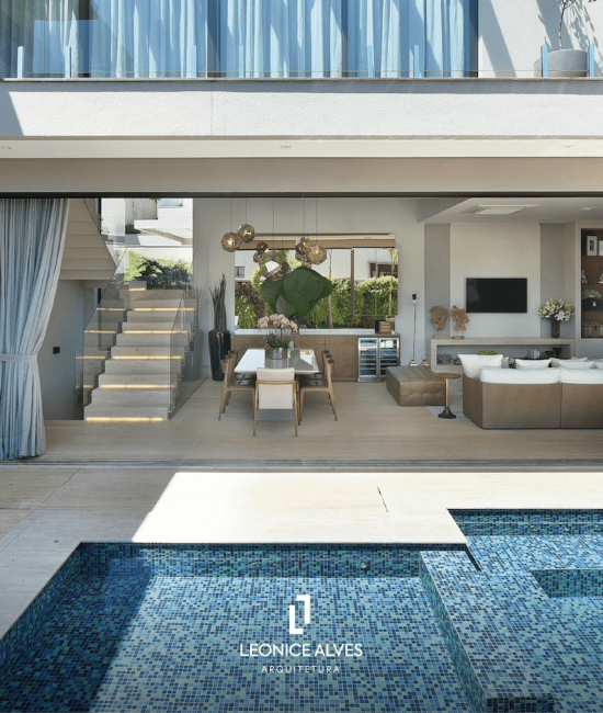 Leonice Alves Arquitetura