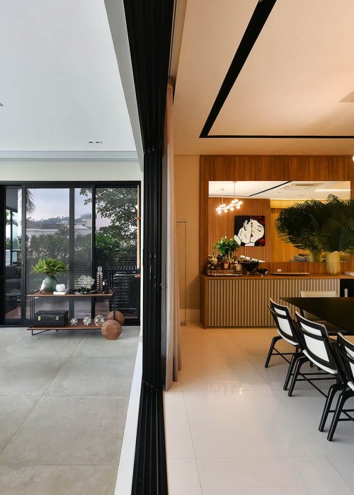 Projetos Leonice Alves Arquitetura