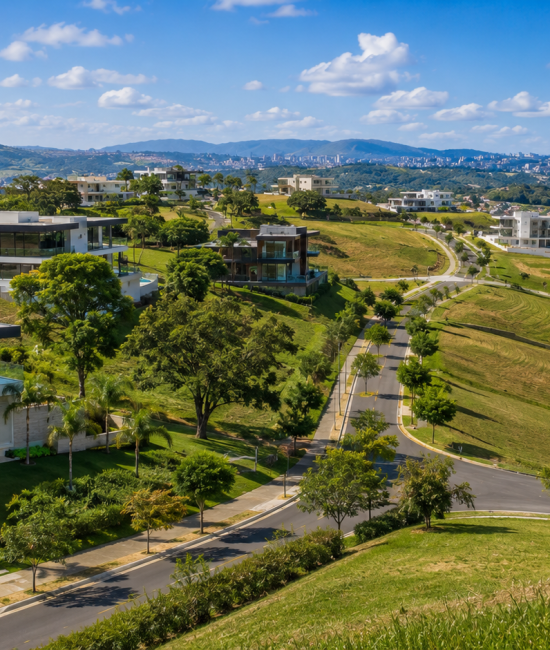 Escolha o Terreno Certo para Construir com Leonice Alves