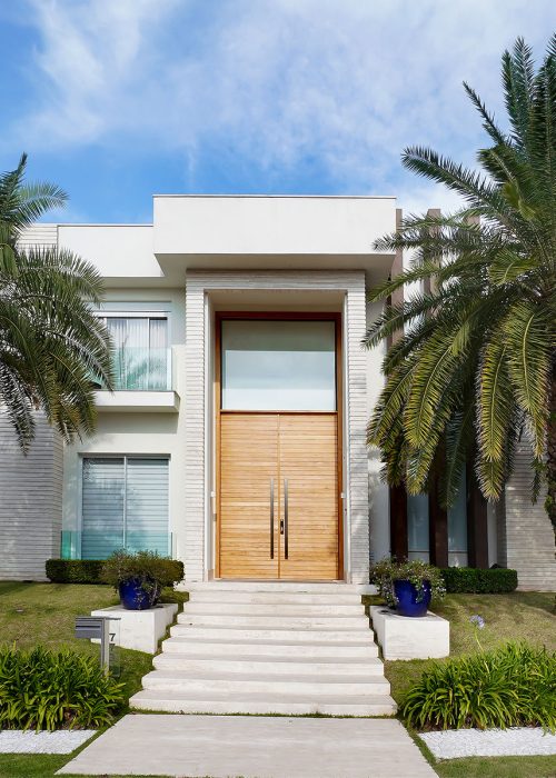 Projeto Leonice Alves Arquitetura - Alphaville 1