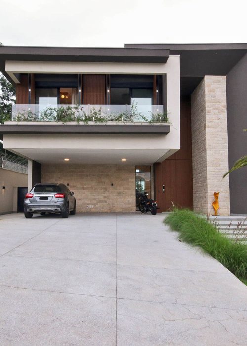 Projetos Leonice Alves Arquitetura
