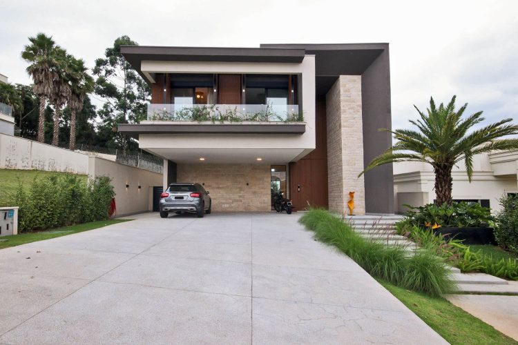 Projetos Leonice Alves Arquitetura
